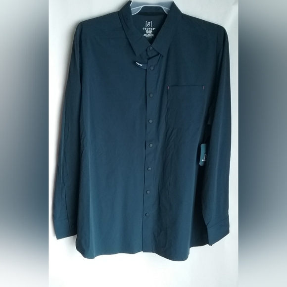 NWT Men 2X Shirt Bundle - Picture 2 of 7